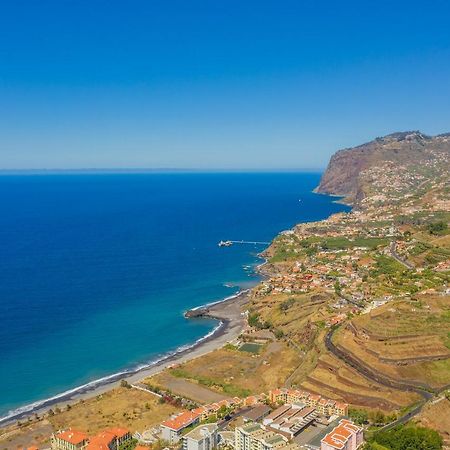 Ocean View/Duplex/Piscine/Tennis Zone Vip Funchal Exterior foto