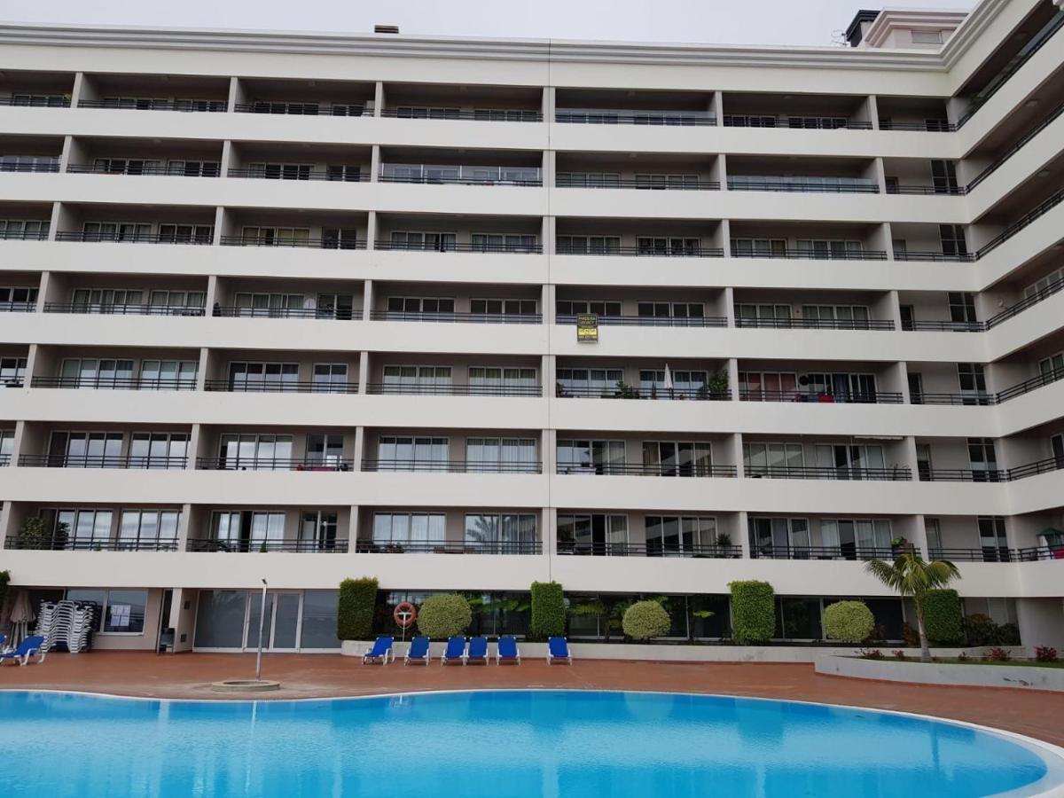 Ocean View/Duplex/Piscine/Tennis Zone Vip Funchal Exterior foto